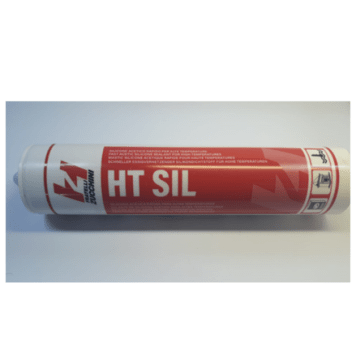 Hittebestendige kit