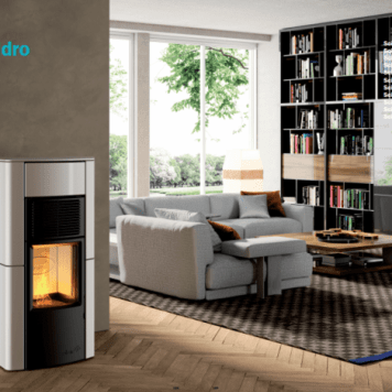 Dielle Scirocco 30