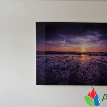 AAA-ECO Infraroodpaneel IMAGE 250W