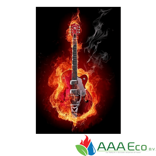 AAA-ECO Infraroodpaneel IMAGE 900W