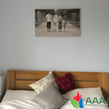 AAA-ECO Infraroodpaneel IMAGE 900W