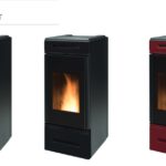 Ravelli HRV 140 Touch | aaaeco.nl