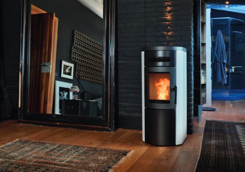 Ravelli Dual 9 | aaaeco.nl