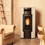 Ravelli HRV 250 Steel | aaaeco.nl