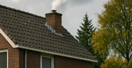 Gedeeltelijk stookverbod