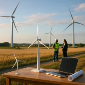 Windenergie nieuws ervaringen