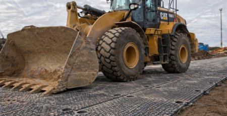 rijplaten verhuur salland