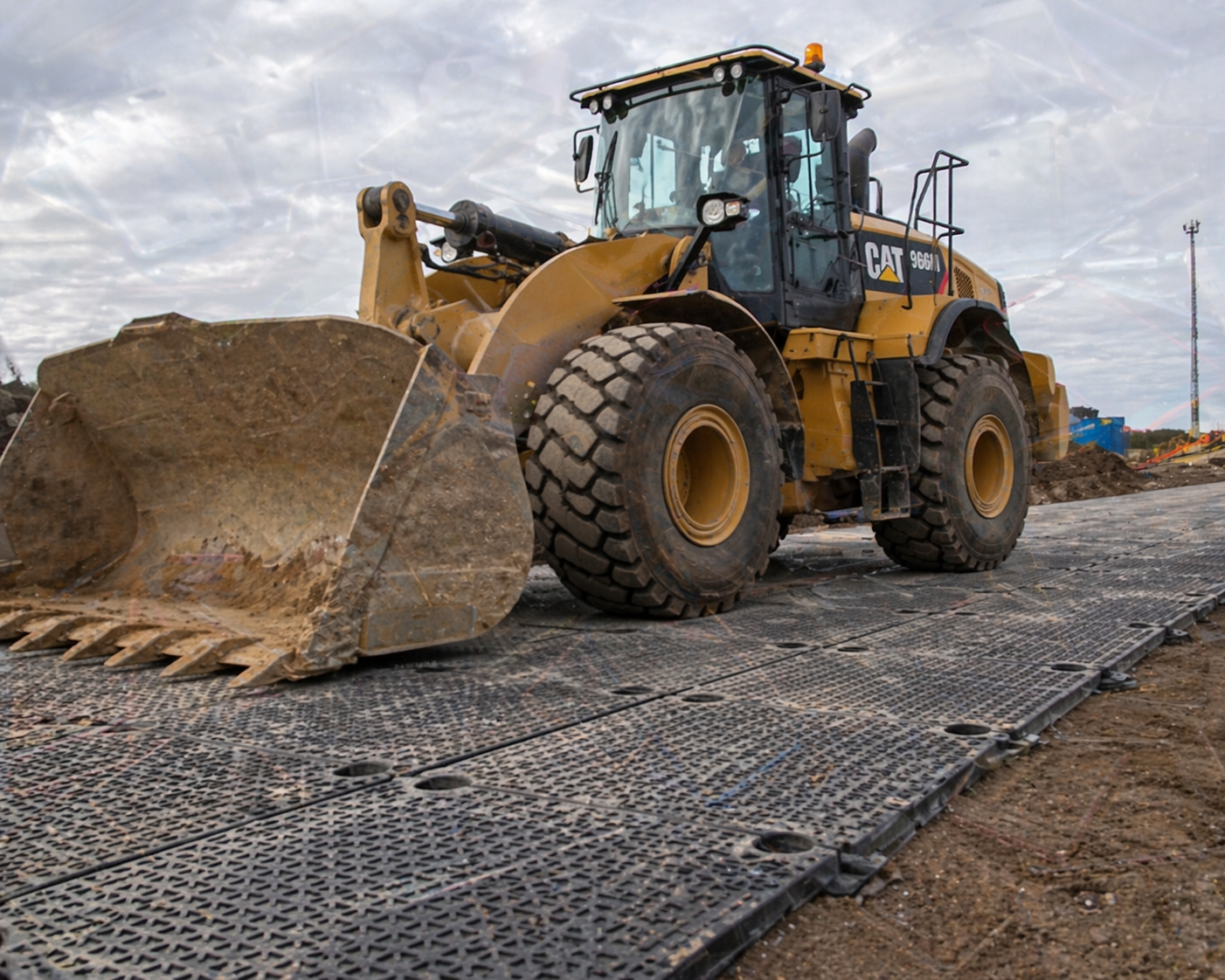 rijplaten verhuur salland
