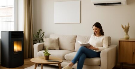 Infraroodverwarming: voor- en nadelen eerlijk op een rij