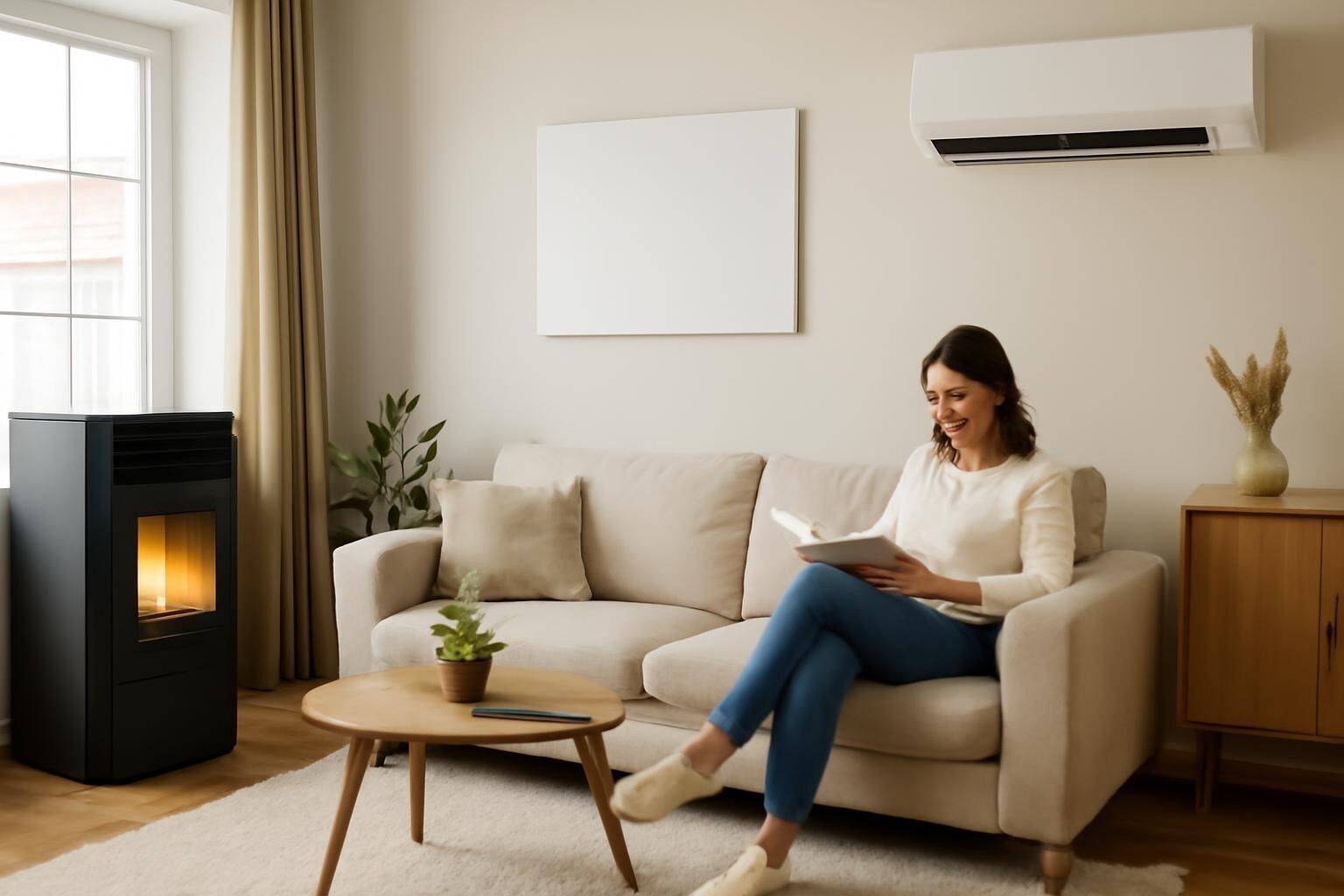 Infraroodverwarming: voor- en nadelen eerlijk op een rij